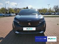 Gebraucht Peugeot 3008 GTi 131 PS (96 kW) 2023 Blau SUV