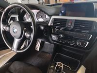 gebraucht BMW 320 d Touring M-Paket