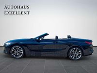 Gebraucht BMW 840 Performance 333 PS (244 kW) 2020 Schwarz Coupé