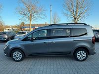 Gebraucht Renault Kangoo Techno 131 PS (96 kW) 2025 Grau Van / Kleinbus