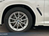 gebraucht BMW X4 xDrive20d A M-Sport,AHK,Autom