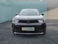 Gebraucht Opel Mokka-e Elegance 100 kW (136 PS) 2022 Schwarz SUV