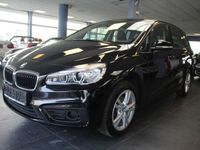 gebraucht BMW 218 d Navi - Shz. - Led