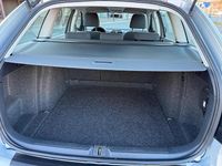 Gebraucht Skoda Octavia 105 PS (77 kW) 2012 Silber Kombi