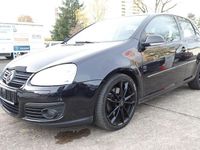 Gebraucht VW Golf IV GT 170 PS (125 kW) 2006 Blackmagic Limousine
