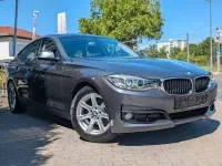 Gebraucht BMW 318 Gran Turismo Sport Line 2015 Andere Coupé