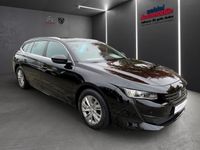 gebraucht Peugeot 508 SW 130 Automatik Active Business