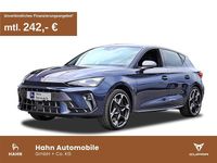 Neu Cupra Leon VZ 300 PS (220 kW) 2026 Grau Limousine