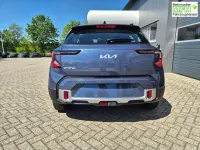 Neu Kia Stonic 116 PS (85 kW) 2026 Smoke blue metallic SUV