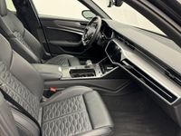 gebraucht Audi RS6 RS6 AvantAvant Quattro Tiptr. DynPlus Keramik22AHK