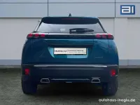 Gebraucht Peugeot 2008 Allure 136 PS (100 kW) 2025 Blau obsession SUV