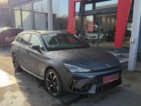 Neu Cupra Leon VZ 333 PS (244 kW) 2026 Magnetic grau matt Kombi