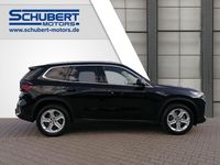Gebraucht BMW X1 150 PS (110 kW) 2023 Schwarz ii uni SUV