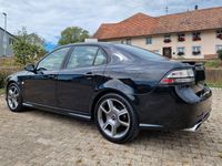 gebraucht Saab 9-3 TURBO X 2.8T AWD 280PS SCHALTER 2HAND!