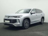 Gebraucht VW Tayron Sound 193 PS (141 kW) 2025 Silber SUV