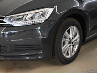 Gebraucht VW Touran Comfortline 150 PS (110 kW) 2023 Uranograu Van / Kleinbus