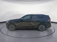 Gebraucht BMW X3 M Sport 197 PS (144 kW) 2025 Schwarz SUV