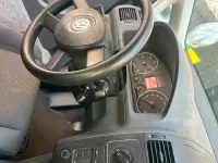 Gebraucht VW Touran 160 PS (117 kW) 2005 Van / Kleinbus