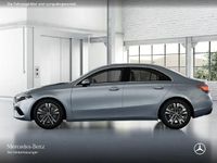 Gebraucht Mercedes A220 Advanced 190 PS (139 kW) 2024 Silber Limousine
