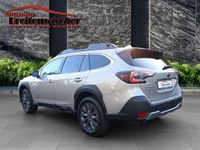 Neu Subaru Outback Active 169 PS (124 kW) 2025 Beige Limousine