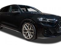 Neu Audi SQ8 507 PS (372 kW) 2025 Weiß SUV