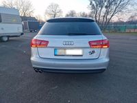 gebraucht Audi A6 Avant 2.0 TDI