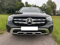 Gebraucht Mercedes GLC300e 320 PS (235 kW) 2021 Schwarz SUV