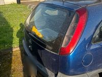 gebraucht Opel Corsa c 2003