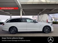 gebraucht Mercedes E300 E300 de T AMG-LINE/MULTIBEAM/360°KAMERA/NIGHT