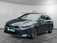 Usata Kia Ceed 101 CV (74 kW) 2025 Grigio Utilitaria