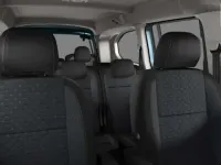 Neu Peugeot Rifter GT 131 PS (96 kW) 2025 Kiama blau metallic Van / Kleinbus