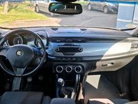 gebraucht Alfa Romeo Giulietta 1.6 JTDM-2 105CV