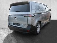 Gebraucht VW ID. Buzz 150 kW (204 PS) 2023 Monosilber (metallic) Van / Kleinbus