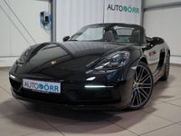 Gebraucht Porsche 718 Boxster GTS 400 PS (294 kW) 2024 Schwarz Cabrio