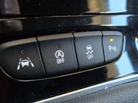 Gebraucht Opel Astra GS Line 145 PS (106 kW) 2020 Grau Limousine