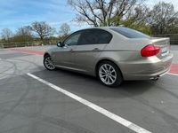 gebraucht BMW 318 i facelift