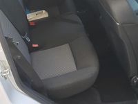 Gebraucht Mercedes A170 120 PS (88 kW) 2007 Silber Kleinwagen