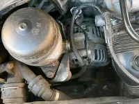 Używany BMW 116 116 KM (85 kW) 2004 Czarny Hatchback