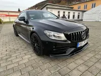 Gebraucht Mercedes C63 AMG AMG 510 PS (375 kW) 2023 Coupé