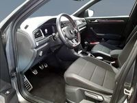 gebraucht VW T-Roc T-ROC Sport1.5 TSI Sport PANORAMA STANDHZG NAVI LED ...