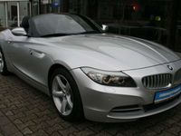 gebraucht BMW Z4 Roadster sDrive 23i| Leder|Klima|S/W Räder