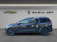 Neu Dacia Jogger Extreme 158 PS (116 kW) 2025 Perlmuttschwarz Van / Kleinbus