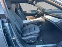 Neu Polestar 4 Plus 200 kW (272 PS) 2025 Storm SUV