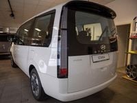 Gebraucht Hyundai Staria Trend 224 PS (164 kW) 2024 Creamy white Van / Kleinbus