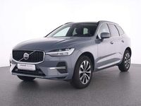 Gebraucht Volvo XC60 Core 197 PS (144 kW) 2024 Grau grau metallic SUV