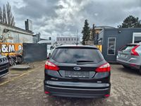 Gebraucht Ford Focus Trend 125 PS (91 kW) 2014 Limousine
