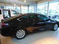 Gebraucht Opel Insignia Innovation 165 PS (121 kW) 2018 Schwarz Limousine