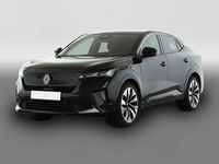 Gebraucht Renault Rafale Techno 200 PS (147 kW) 2025 Schwarz SUV