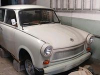 Gebraucht Trabant 601 26 PS (19 kW) 1976 Kombi