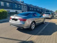 Gebraucht Audi A5 190 PS (139 kW) 2009 Grau Coupé